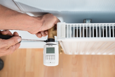 Installation chauffage Avesnes-sur-Helpe