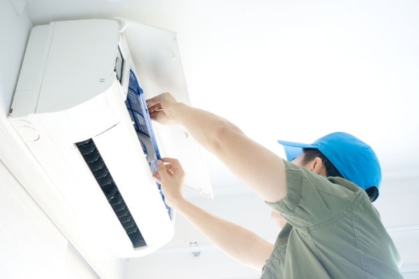 Installation climatisation Avesnes-sur-Helpe