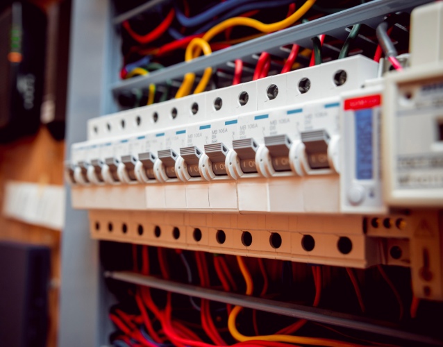 Mise en conformité tableaux électrique à Avesnes-sur-Helpe