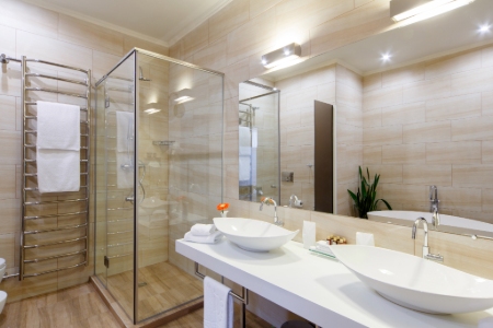Création de salle de bain à Avesnes-sur-Helpe