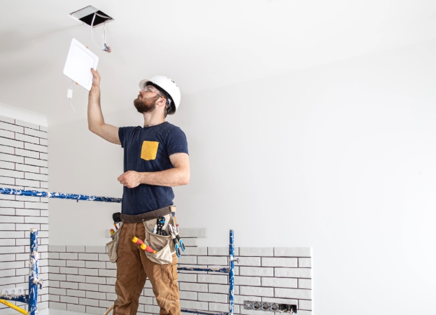 Dépannage électrique particuliers Avesnes-sur-Helpe