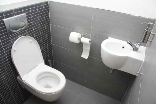 Installation sanitaire à Avesnes-sur-Helpe