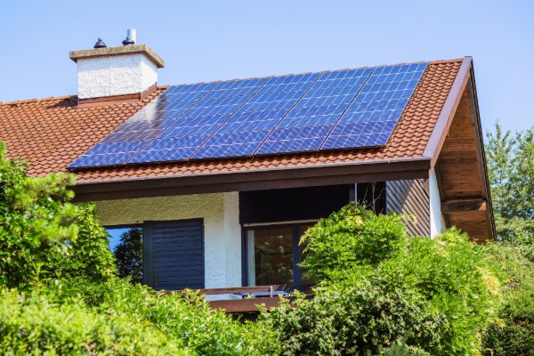 Installation panneaux solaires Avesnes-sur-Helpe