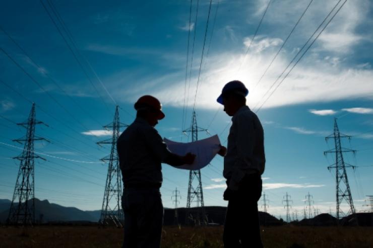 Travaux d'électricité pour professionnels à Avesnes-sur-Helpe