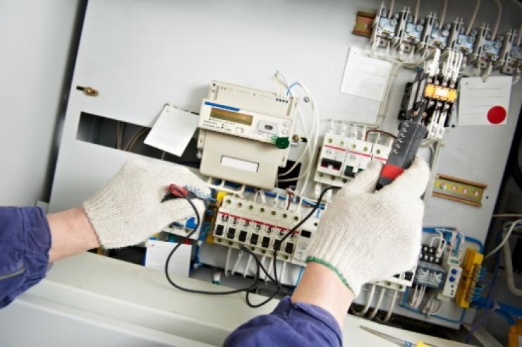 Travaux d'électricité générale à Avesnes-sur-Helpe